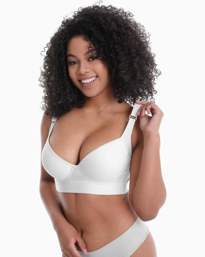 Back Smoothing Shaping Bra™