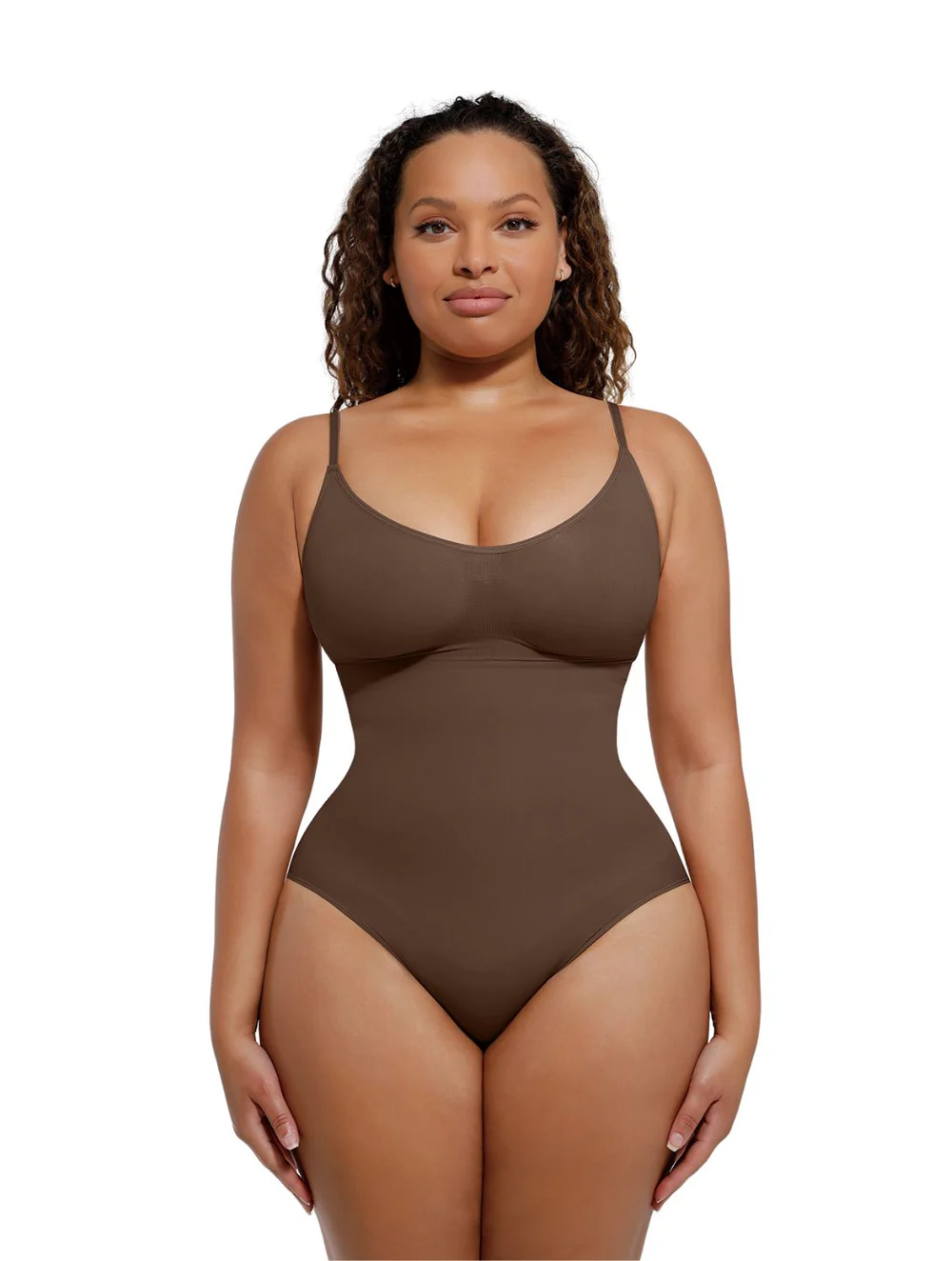 Snatched Thong Bodysuit