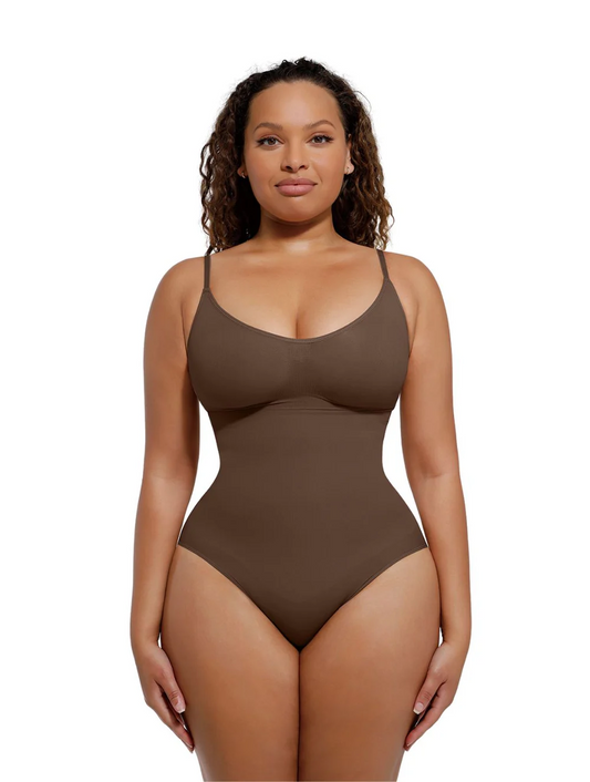 Snatched Thong Bodysuit