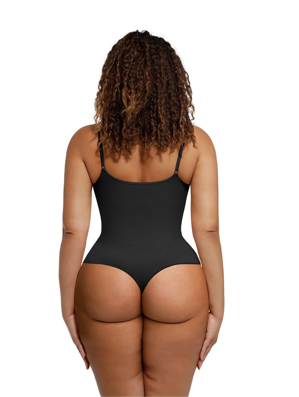 Snatched Thong Bodysuit
