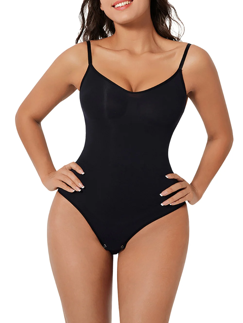 Snatched Bodysuit