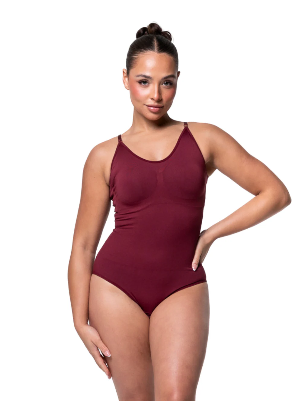 Snatched Bodysuit