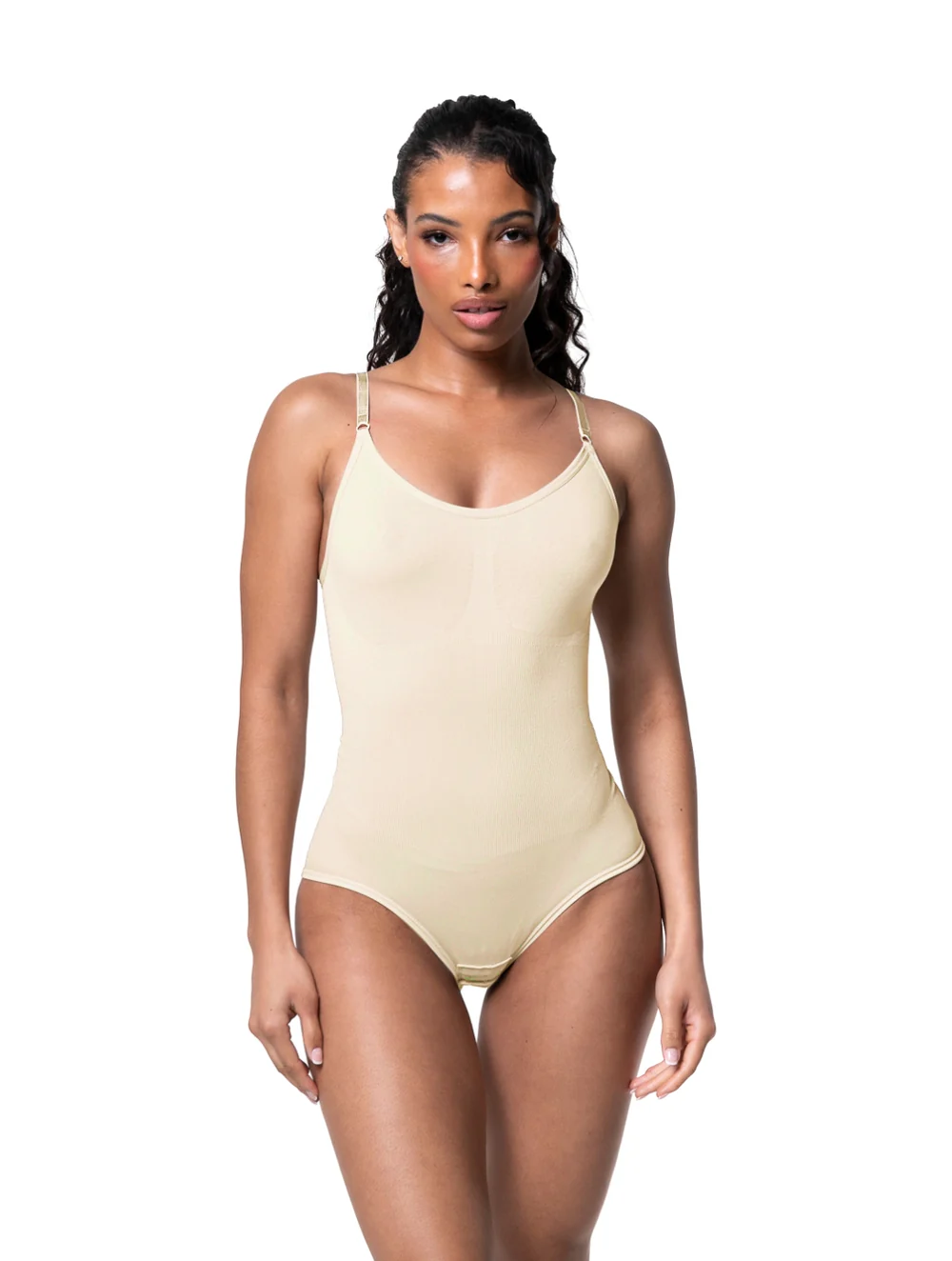 Snatched Bodysuit