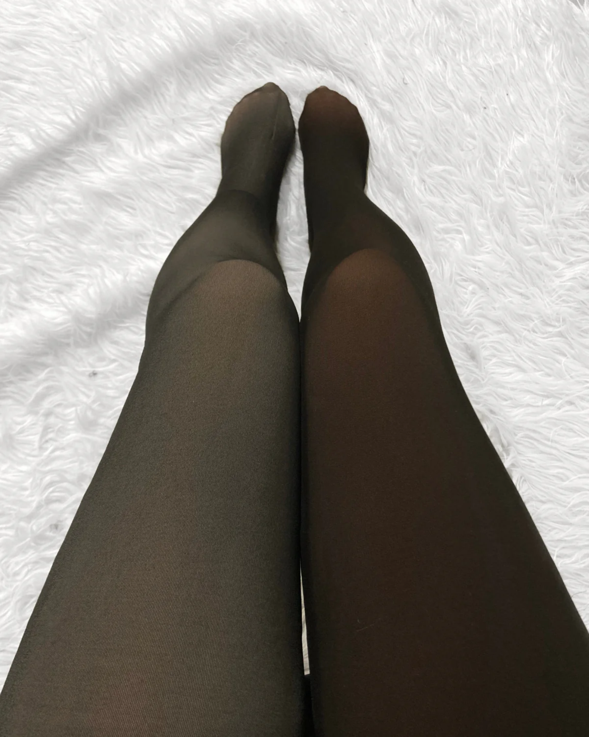 Shapeey™ Original Viral Fleece Tights