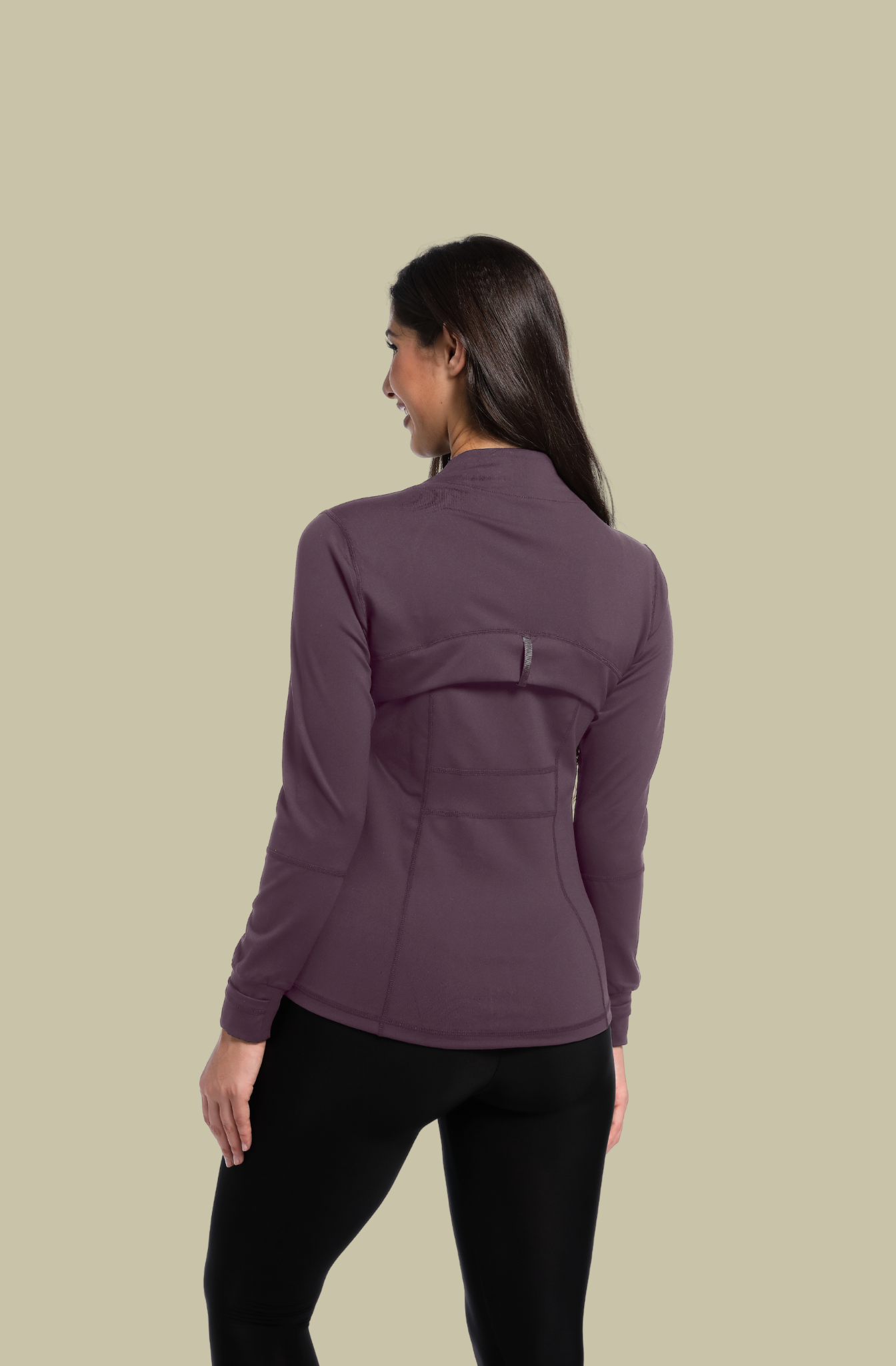 Snatched BBL Jacket