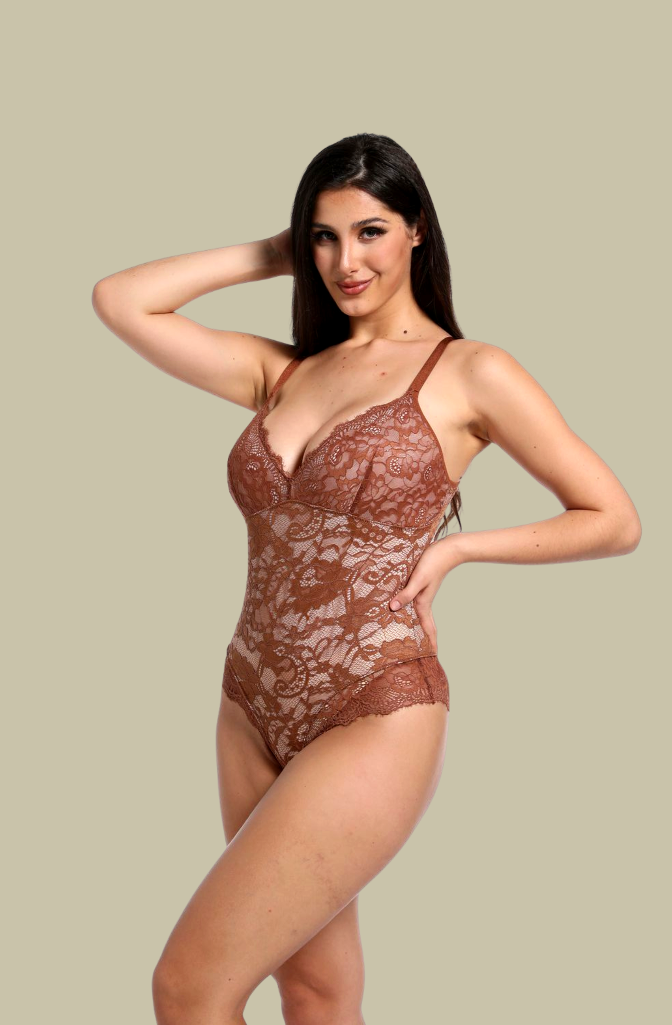 SHAPSHE Lace Bodysuit for Women Green Bodysuits Women Clothing Fajas Body  Shaper for Women Tummy Control Shapewear Lace Camisole Sleeveless Tops  Corset Waist Trainer Compression Garment at  Women's Clothing store