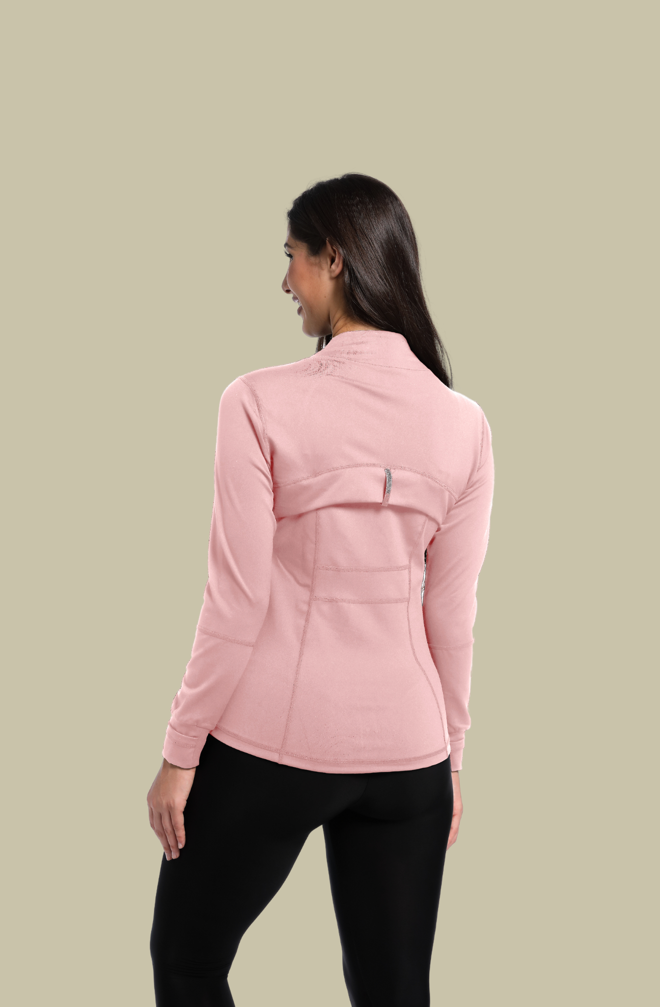 Snatched BBL Jacket