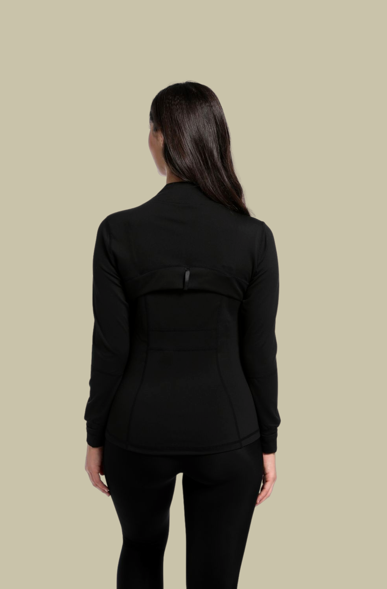 Snatched BBL Jacket