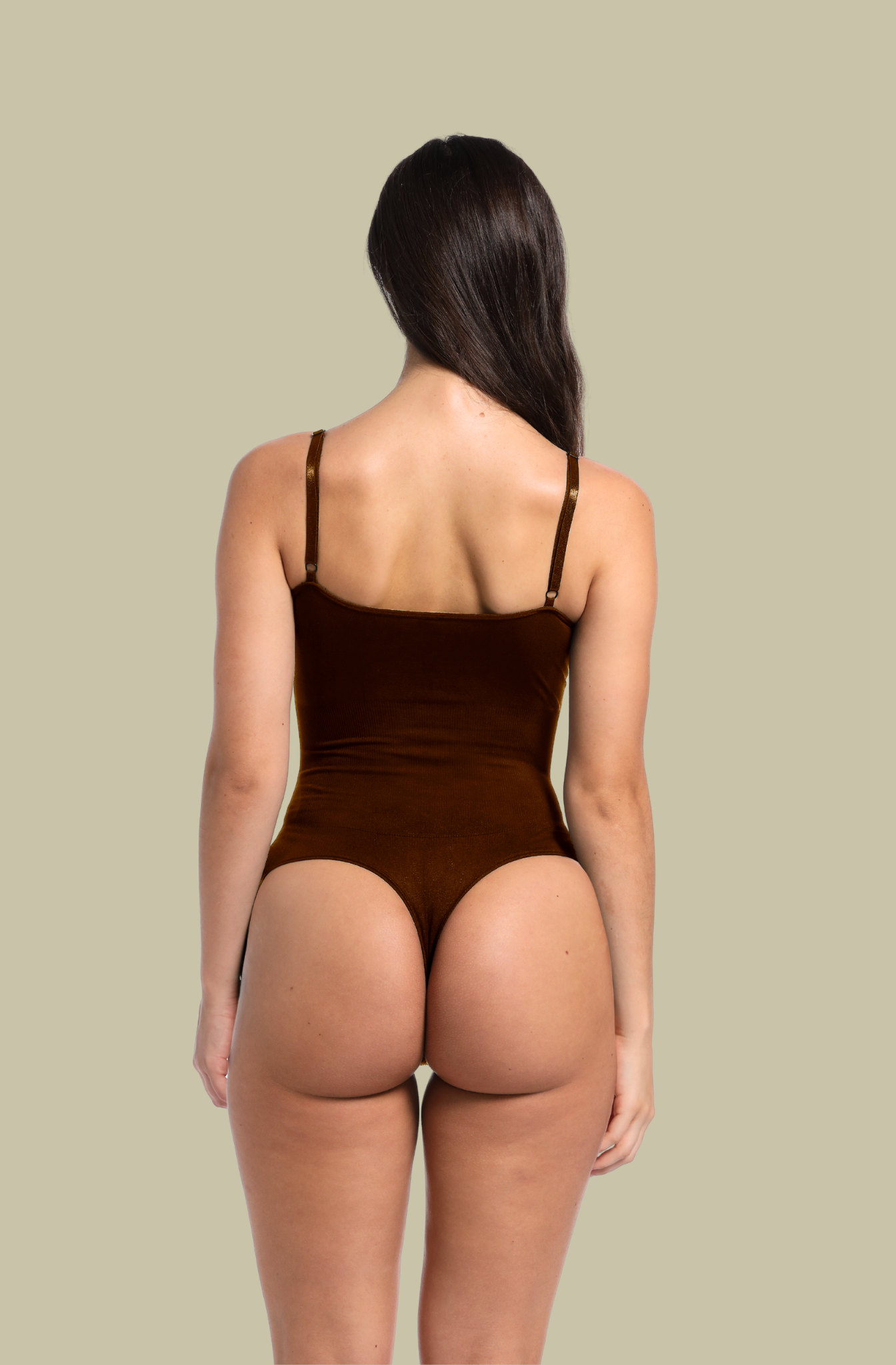 eShoppers get the hots for backless thong • The Register