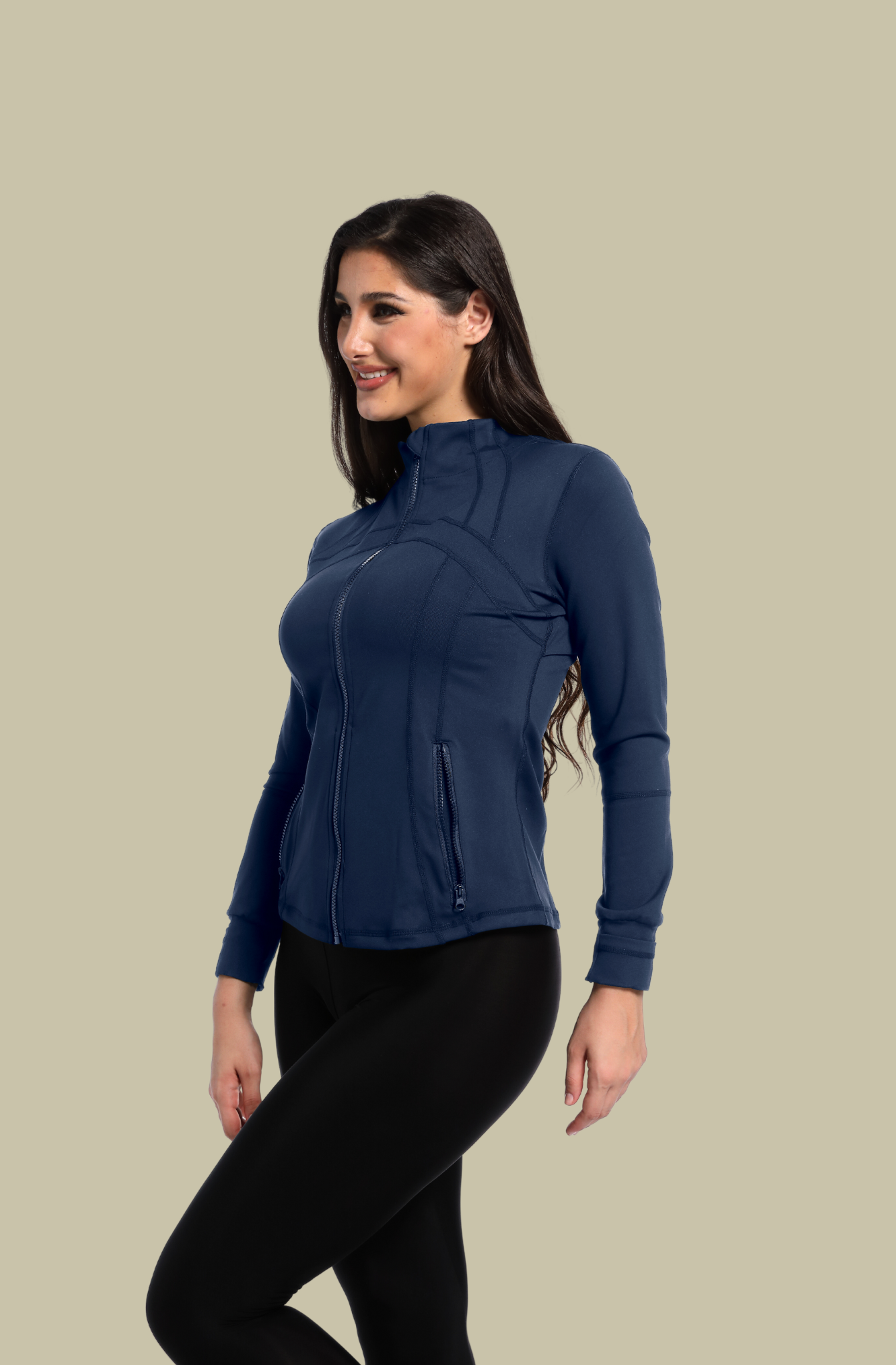 Snatched BBL Jacket