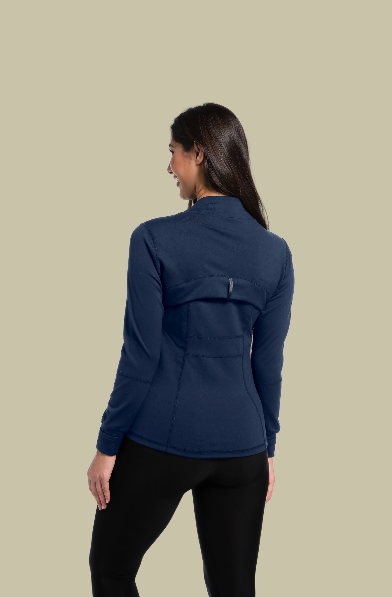 Snatched BBL Jacket