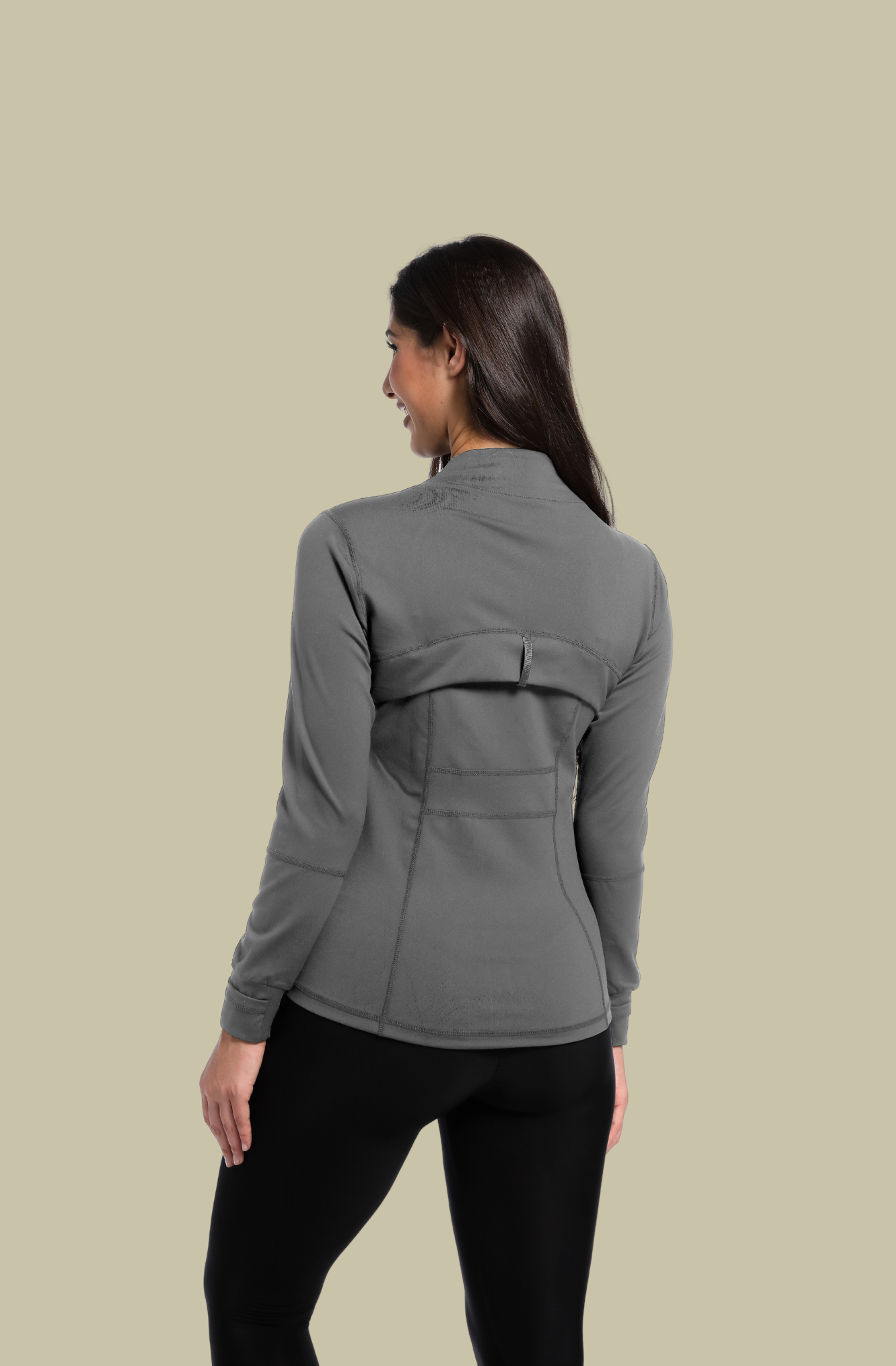Snatched BBL Jacket