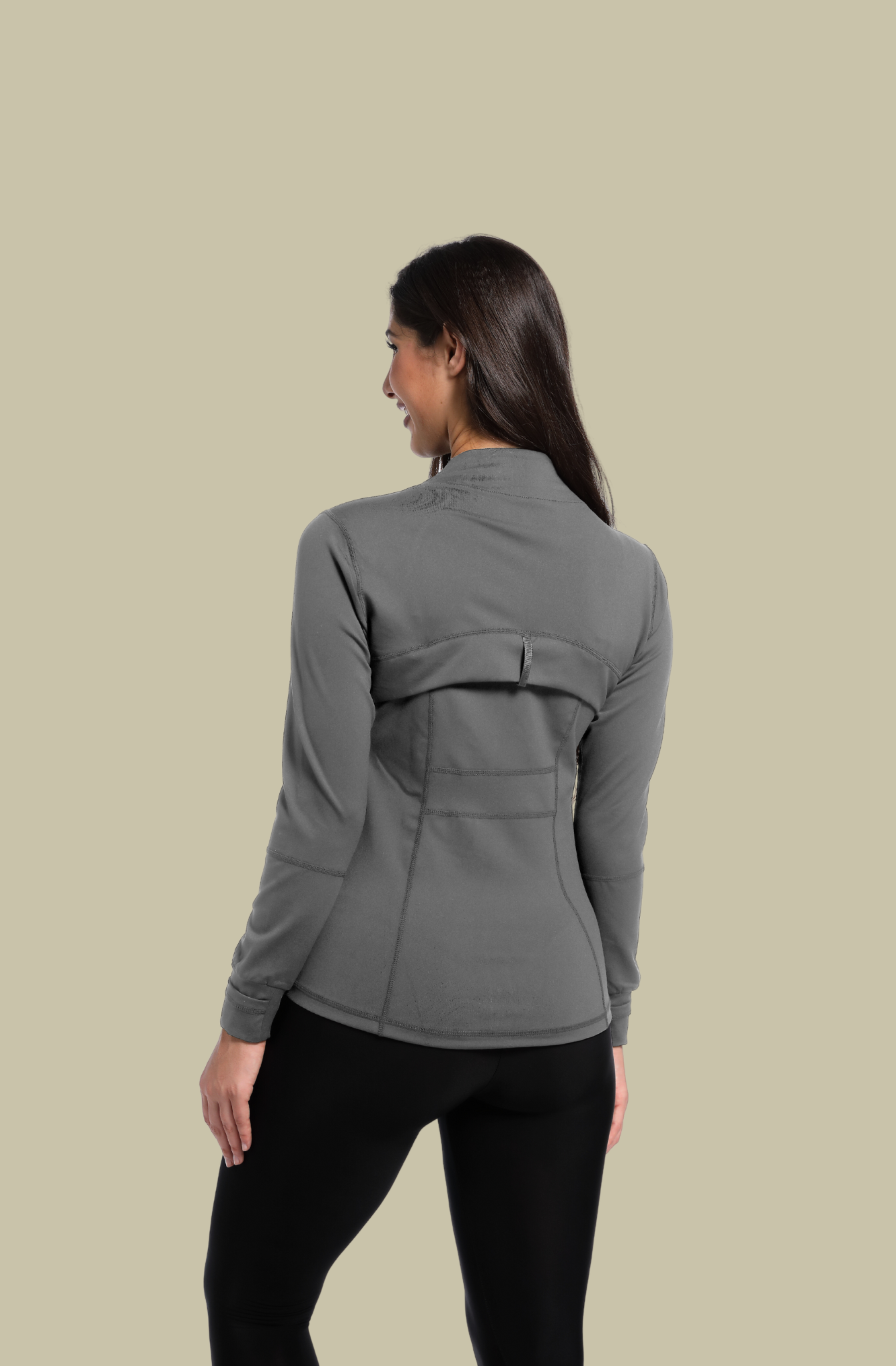 Snatched BBL Jacket – Shapeey