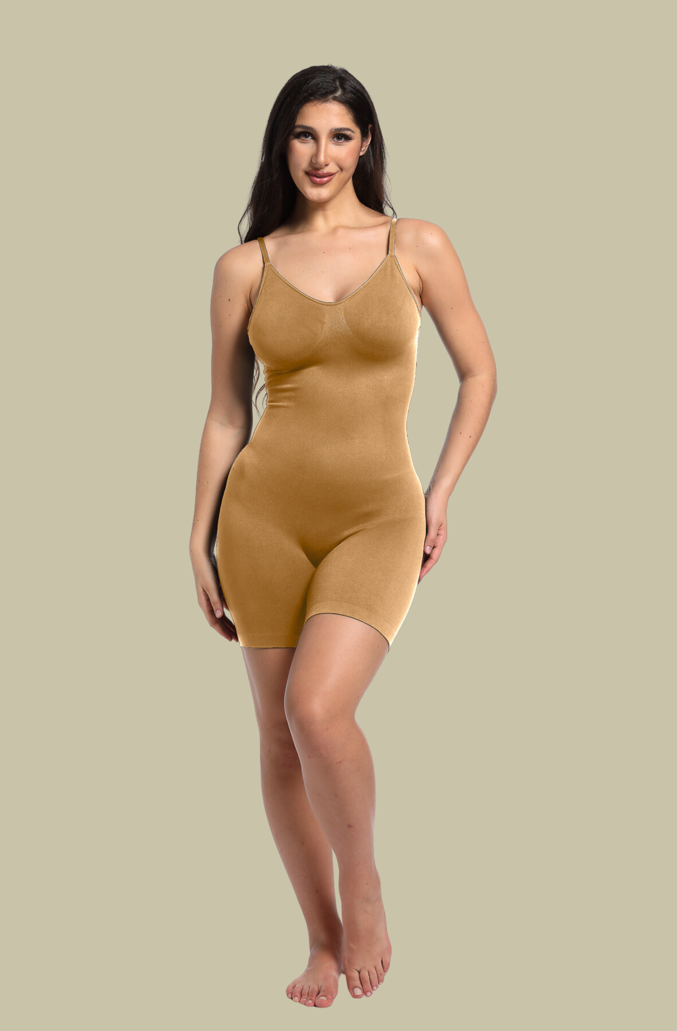 Mr Price - Category is: snatched and sculpted, honey 🙌 Tap to shop our new  range of seamless shapewear or head in-store. 🔍 Beige Shaper Bodysuit:  1713210033 – R149.99 🔍 Nude Shaper